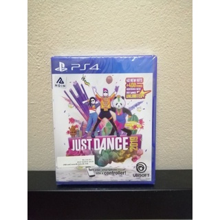 มือหนึ่ง PS4 JUST DANCE(ZONE 3)