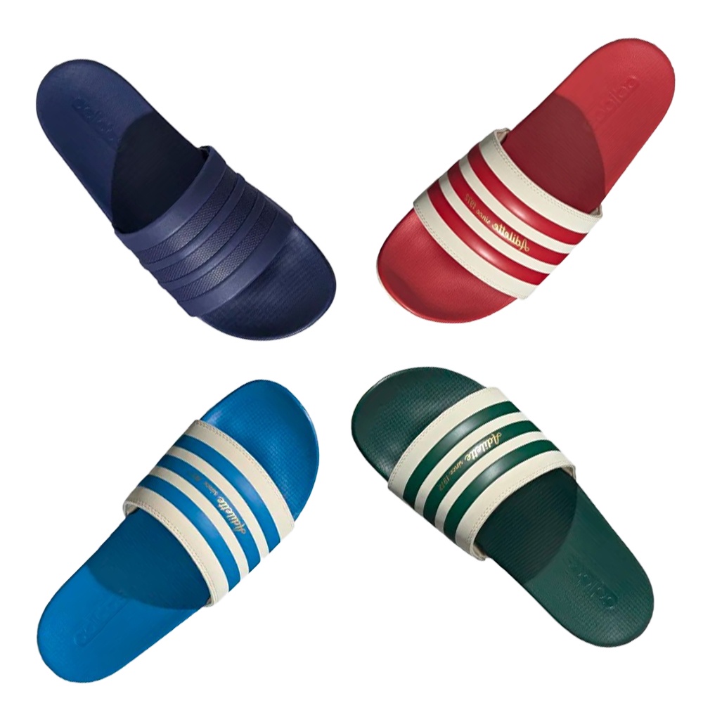 Adidas Collection Adilette