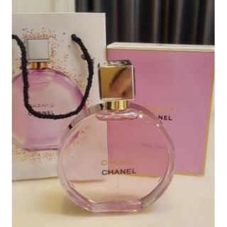 Chanel Chance Eau Tendre for women EDP​ 100ml แท้