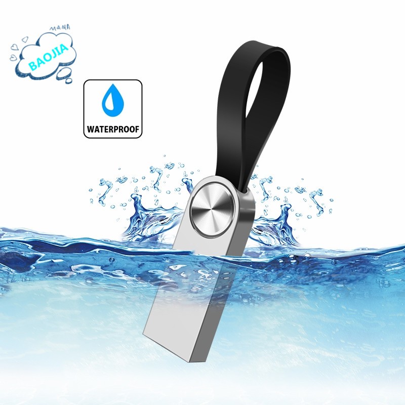Chiavetta USB 2 GB, 10 Pezzi 2GB PenDrive Ruotare 2 Giga Chiavette USB