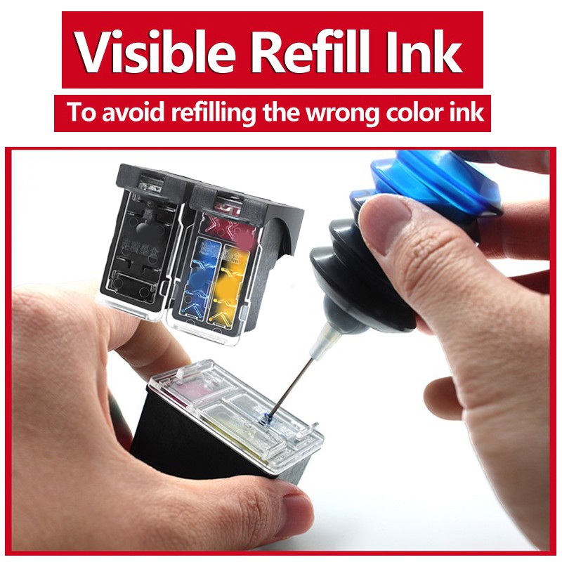 canon cl 746 cartridge refill