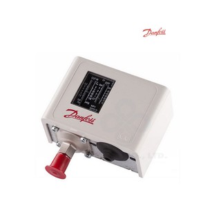 PRESSURE CONTROLS   ชุดควบคุมเเรงดัน   อะไหล่ DANFOSS ACCESSORIES