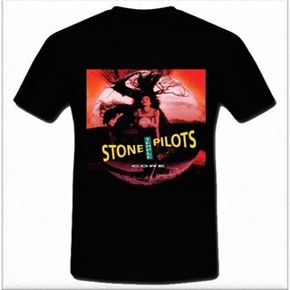 เสื้อยืด พิมพ์ลายวง Alice In Chains Temple Pilots Core