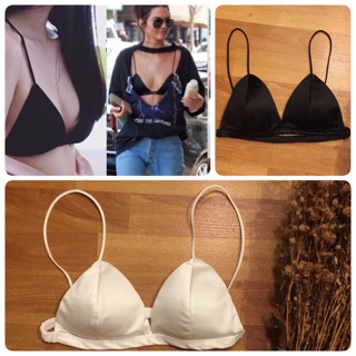 Luxury lady bra