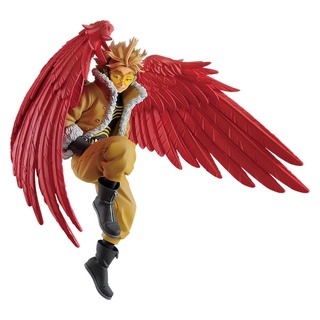 1166748 Boku no Hero Academia - Hawks - Ichiban Kuji E Hero vs Villains (Bandai Spirits)