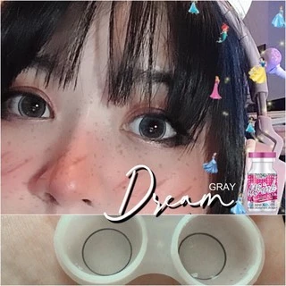 wink lens ( Dream ) ตาโต