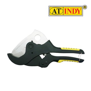 AT INDY PVC Pipe Cutter กรรไกรตัดท่อพีวีซี P48