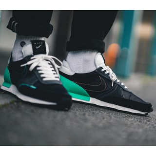 NIKE Day Break Type black/ menta**สอบถามไซส์ก่อนสั่งซื้อทุกครั้งนะครับ**