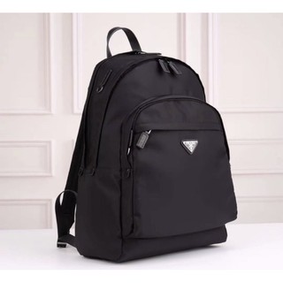 กระเป๋า New Prada backpack