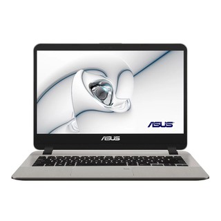 ASUS NOTEBOOK รุ่น X407UF-BV093T - ICICLE GOLD