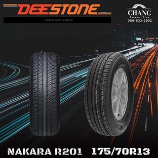 175/70R13 Deestone R201