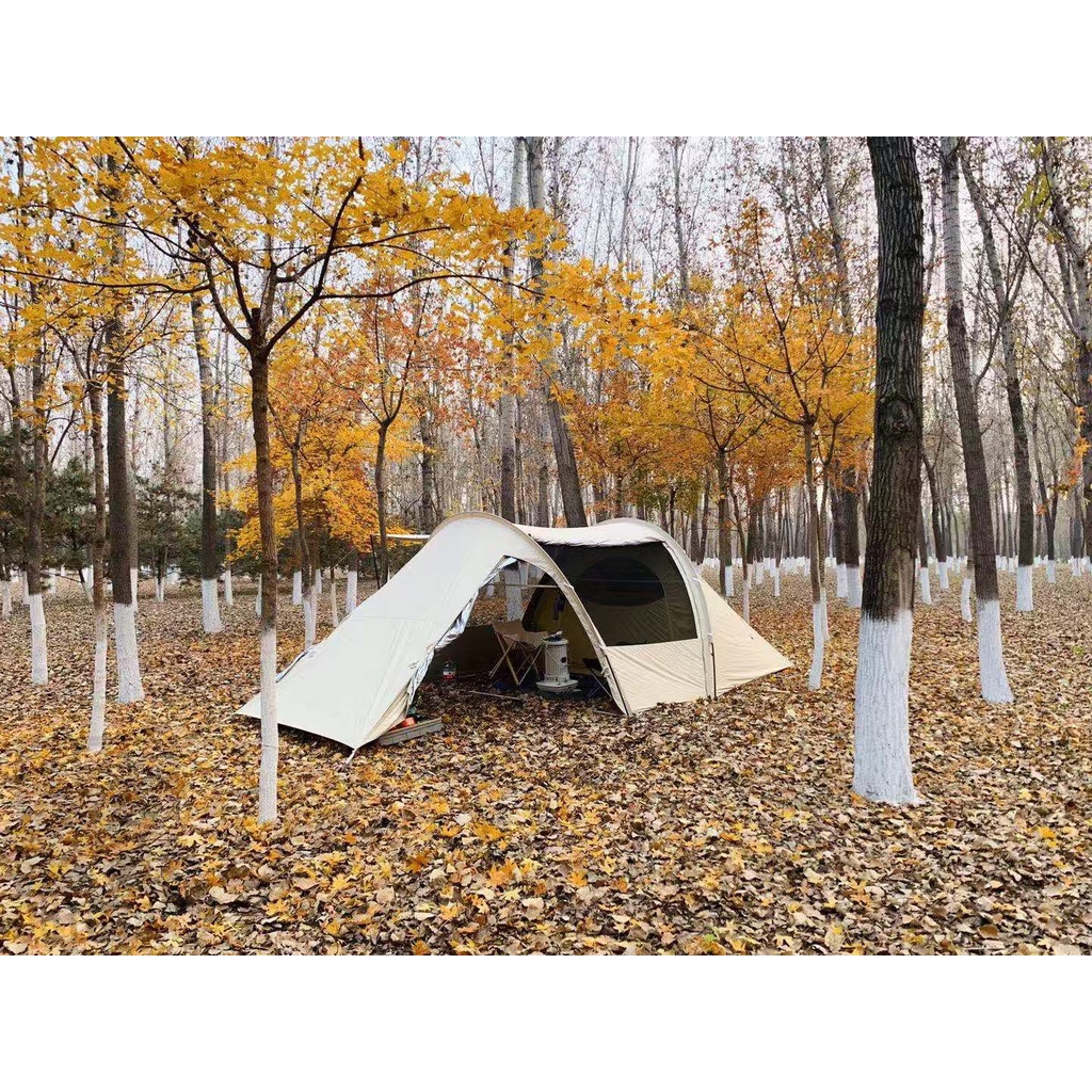 yoto plus 70D BROWN ヨトプラス TheFreeSpirits