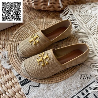 รองเท้าTory Burch รองเท้าคัชชูทอรี่บรัช  #t754