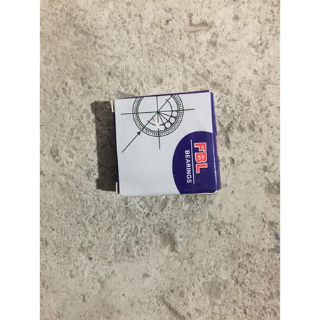 สอง 6205-2RS FBL****