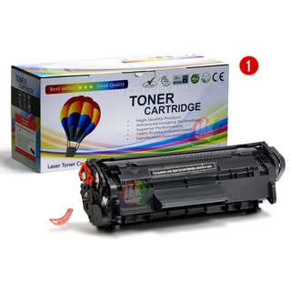 Cartridge 303 หมึกดำ คุณภาพดี พร้อมส่ง สำหรับ เครื่้องพิมพ์ ปริ้นเตอร์ Canon LBP-2900/LBP-3000/LBP-L1121E /Cart303