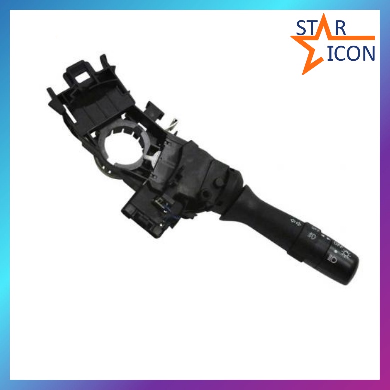 Toyota Vios NCP93 2007-2014 สวิตช์ไฟเลี้ยว Suis Lampu ไฟหน้า