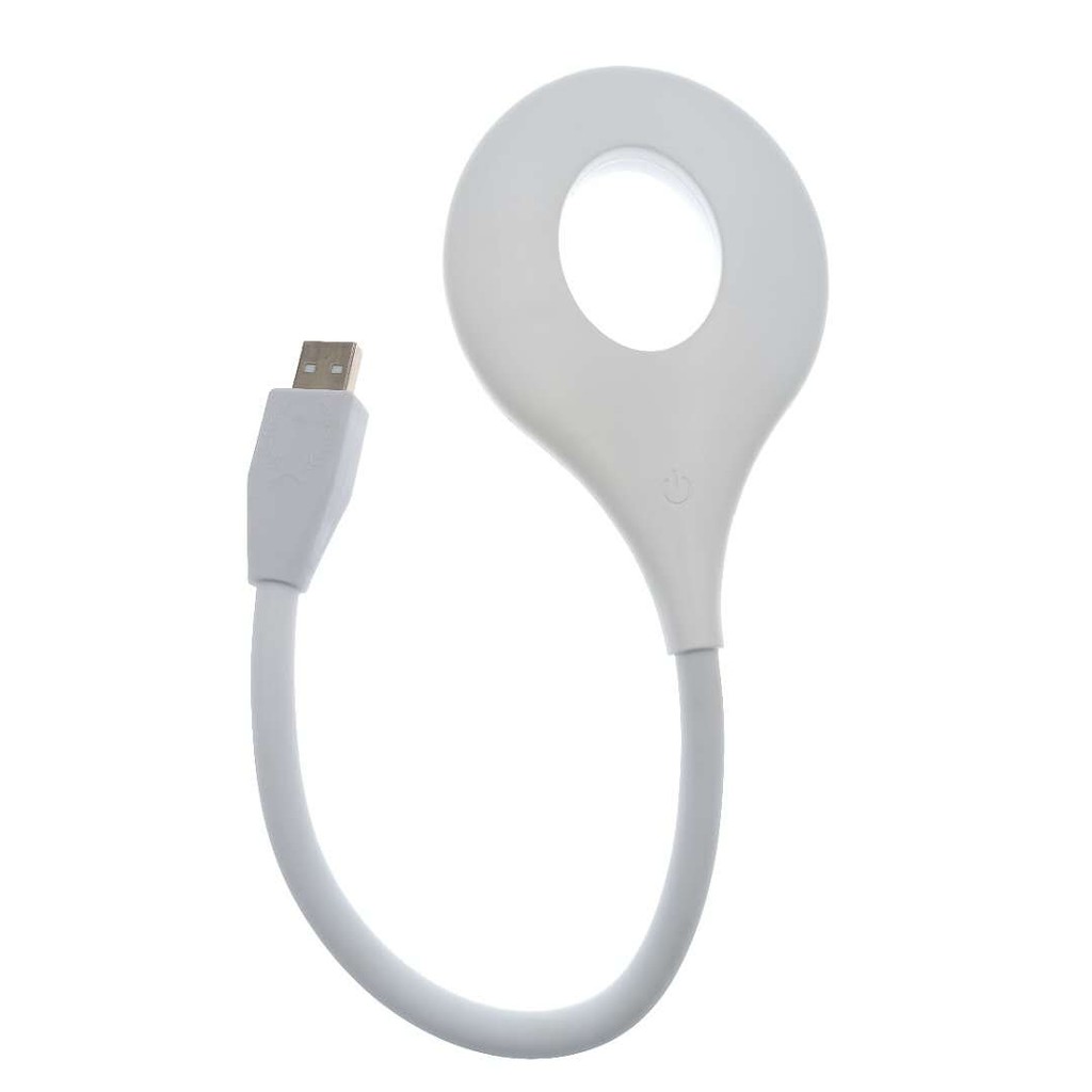 โคมไฟ USB 3 ระดับ ใช้ไฟเลี้ยงจากพอร์ต USB ร่วมกับคอมพิวเตอร์หรือ Powerbank ได้ usbไฟ LED 18 ดวง รุ่น