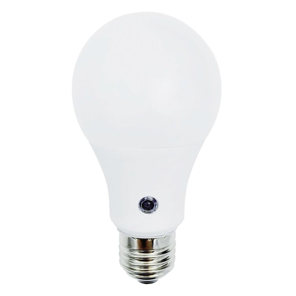 หลอด LED LEKISE MAGIC SENSE 10 วัตต์ E27 DAYLIGHT