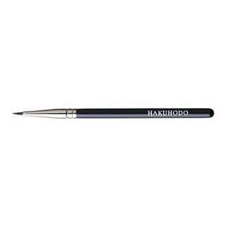 Hakuhodo J007Hs แปรงแต่งหน้าอายไลเนอร์ Kyoto