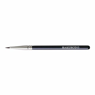 Hakuhodo J007Hs แปรงแต่งหน้าอายไลเนอร์ Kyoto