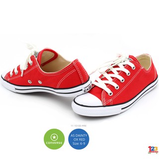 รองเท้าผ้าใบ Converse 11-1D100MRE