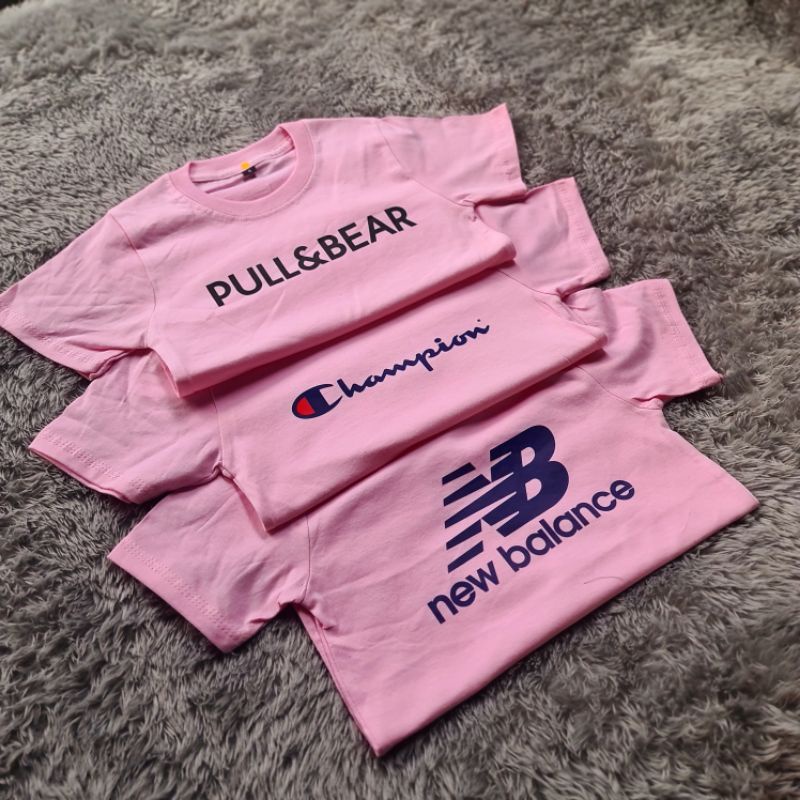 Distro เสื้อยืดเด็ก Design Bn PB Cp Cotton Combat 30s วัสดุคุณภาพดีที่สุด