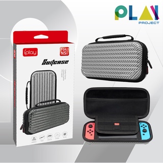 เคสกันกระแทก Iplay Suitcase Nintendo Switch [ของแท้] [มือ1]