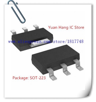 10pcs Ic Fzt955 Fzt955Ta Sot-223