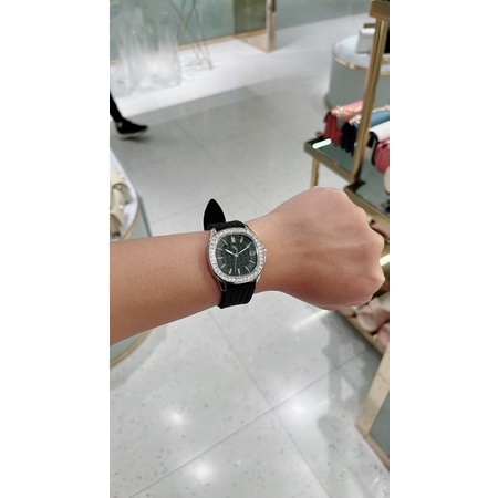 NICOLE นาฬิกา LYNรุ่นขายดี ของแท้จากshop 100%