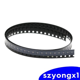 [Szyongx1] ไดโอดไฟ RGB 2121 SMD LED หลากสีสัน 100 ชิ้น