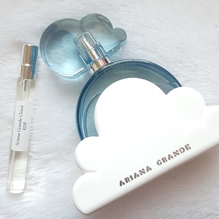 ☁️แบ่งขาย Ariana Grande Cloud EDP แท้100%