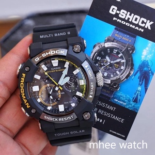 MASTER OF G-SEA FROGMAN GWF-A1000-1A very rare item special price