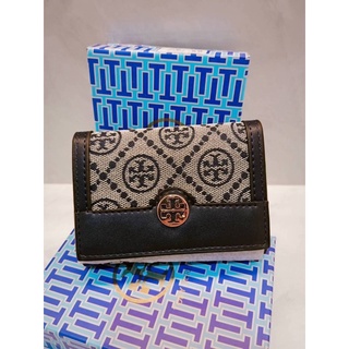 กระเป๋าสตางค์ TORY BURCH