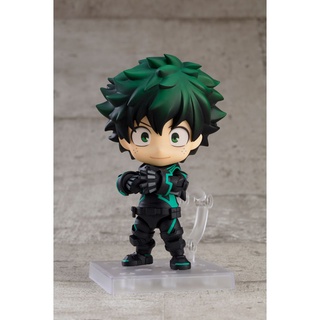 Nendoroid Izuku Midoriya: Stealth Suit Ver.#4580590126091