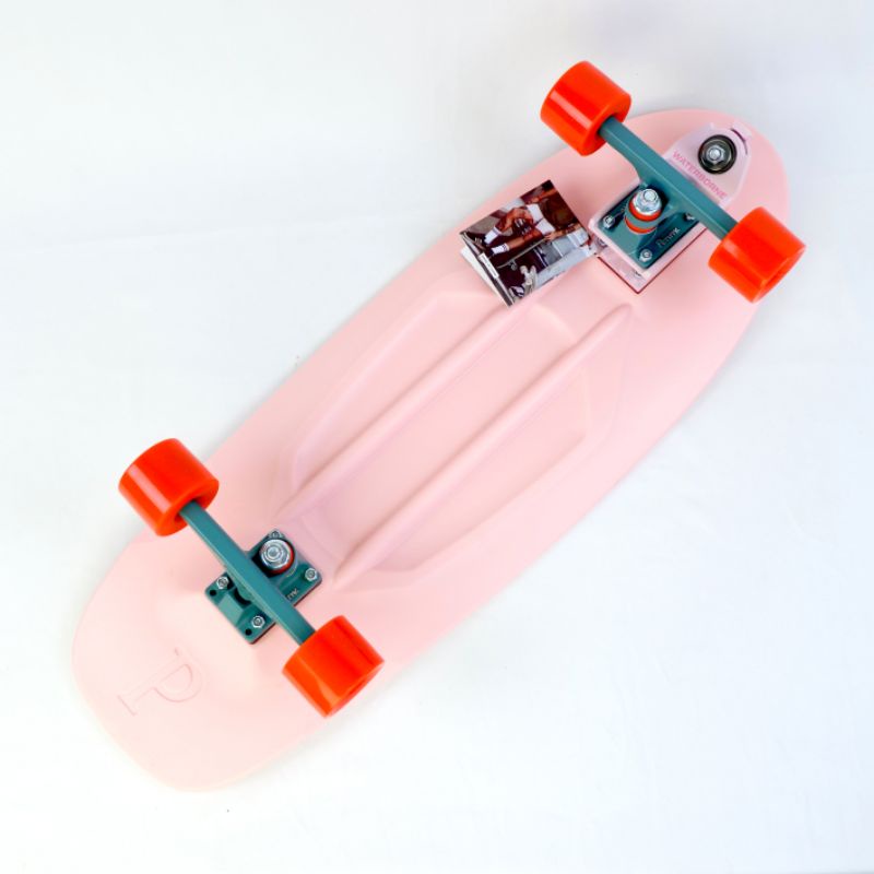 Penny Board มือ สอง, Penny Board Vs Nickel Board มันคืออะไรหรอคะ? Pantip