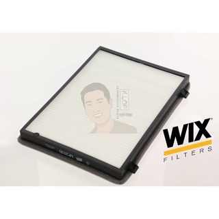 WP2030 กรองแอร์ WIX (CHEV Captiva 2.0/2.4 ปี06, 2.4 ปี11) เทคโนโลยีอเมริกา