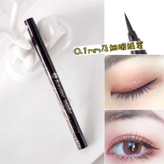 Kiss me eyeliner อายไลเนอร์สุดฮิตจากญี่ปุ่น