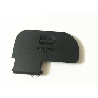 อะไหล่กล้อง ฝาปิดแบตเตอรี่ Battery cover Canon 6D2 6DII