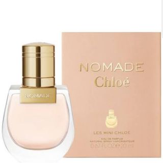 น้ำหอมผู้หญิง Chloé Nomade for Women ปริมาณ 20 ml