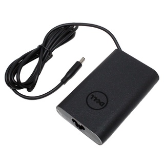 Adapter Dell 19.5V/3.34A 65W หัวขนาด 4.5*3.0mm สายชาร์จ อะแดปเตอร์ โน๊ตบุ๊ค เดล