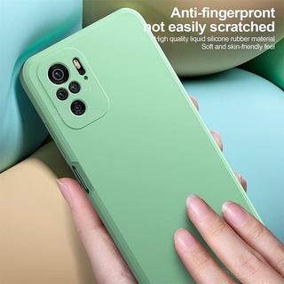เคสโทรศัพท์มือถือ ซิลิโคนนิ่ม ทรงสี่เหลี่ยม สําหรับ Oppo Realme C1 V11 C11 C20 8i