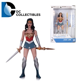 DC Collectibles DC Designer Series - Jae Lee - Wonder Woman Figure