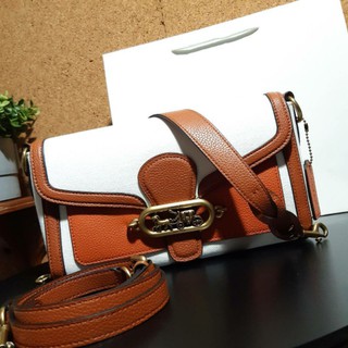 COACH JADE SHOULDER BAG