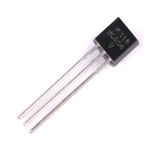 BC556 BC556B (5ชิ้น) Transistor PNP