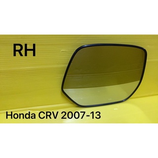 กระจกข้าง Honda CRV ฮอนด้าซีอาร์วี