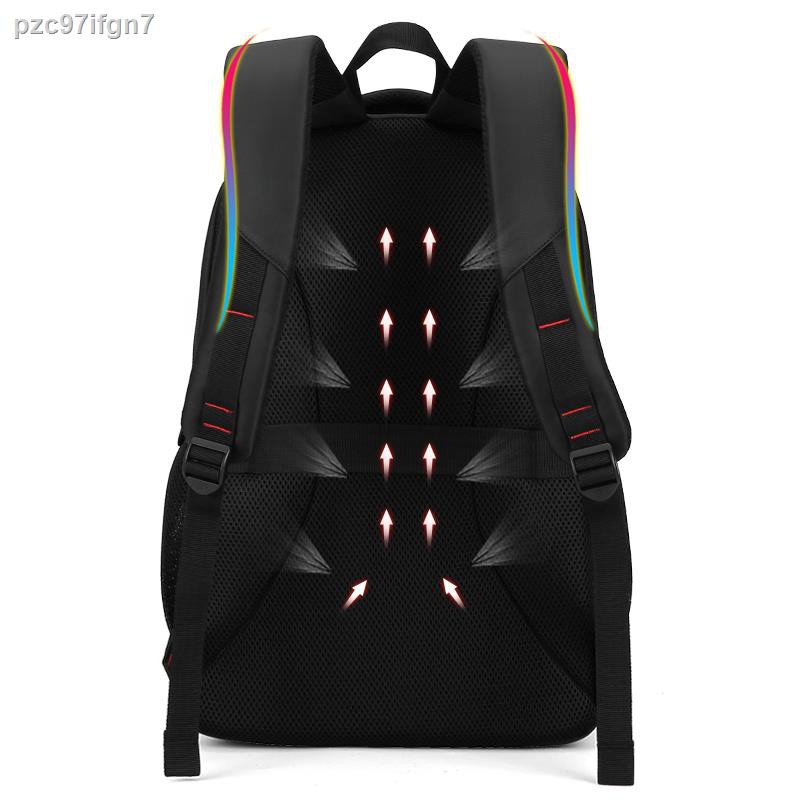 กระเป๋าแล็ปท็อป Backpack 2021 New Women s Large Capacity Computer