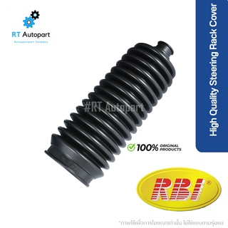 RBI กันฝุ่นแร็ค Honda Civic FD 1.8 2.0 ปี06-11 / กันฝุ่นลูกหมากแร็ค / 53535-SNA-A01 / 53534-SNA-A01