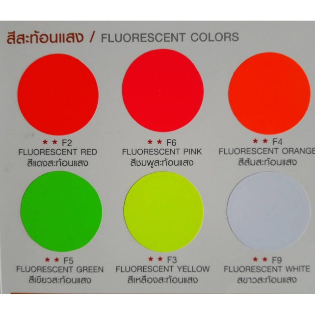 สีสเปรย์ โกเบ เงิน/ทอง/สะท้อนแสง 400cc. Acrylic Lacquer Spray