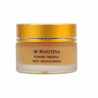 IR2020 POWER FIRMING SKIN MOISTURIZER เจลหน้าเด้ง สำหรับผิวผสมค่อนมัน