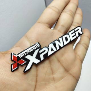 Xpander สติ๊กเกอร์สําหรับติดตกแต่ง